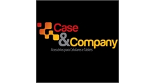 CASE & COMPANY logo