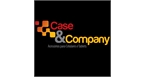 Por dentro da empresa CASE & COMPANY Logo