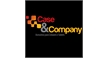 Por dentro da empresa CASE & COMPANY Logo