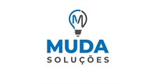 Logo de MUDA SOLUCOES TEXTEIS