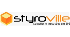 STYROVILLE INDUSTRIAL DE MATERIAL PLASTICO logo