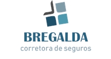 Logo de BREGALDA CORRETORA DE SEGUROS
