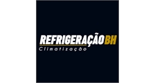 Logo de REFRIGERAÇÃO BH