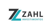ZAHL INVESTIMENTOS logo