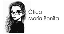 Logo de Ótica Maria Bonita