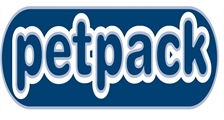 Logo de PETPACK