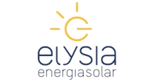 Elysia Energia Solar logo