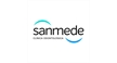 Por dentro da empresa SANMEDE Logo