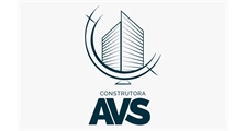 AVS Construtora e Incorporadora logo
