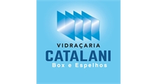 Logo de Vidraçaria Catalani