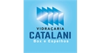 Por dentro da empresa Vidraçaria Catalani Logo