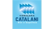 Por dentro da empresa Vidraçaria Catalani Logo