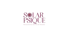 Logo de Consultoria Solar Psique