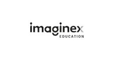 Logo de Imaginex Education