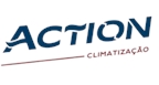 Por dentro da empresa ACTION AR CONDICIONADO Logo