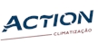Por dentro da empresa ACTION AR CONDICIONADO Logo