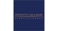 Logo de Odonto Salemme