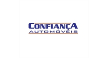 Logo de confiança automoveis