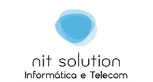 Logo de Nit Solution Informática e Telecom