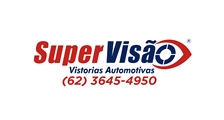 SUPER VISÃO GOIANIA logo