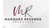 Logo de MARQUES REZENDE SOCIEDADE INDIVIDUAL DE ADVOCACIA