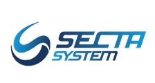 SECTA SYSTEM logo