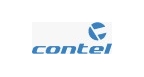 Por dentro da empresa CONTEL Logo