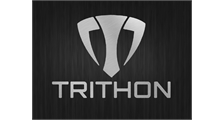 Logo de TRITHON ENGENHARIA