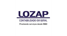 Logo de Lozap Contabilidade