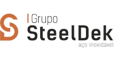 Logo de STEELDEK ACO INOXIDAVEL LTDA