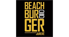 Beach Burger Jurerê logo