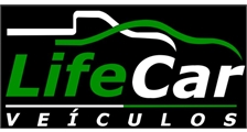 Logo de Lifecar Veículos