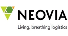 Logo de Neovia Solutions Serviços de Logistica Ltda.