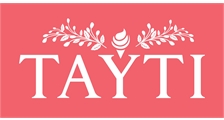 Logo de Tayti Gelateria e Cursos