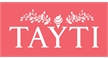 Por dentro da empresa Tayti Gelateria e Cursos Logo