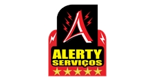Logo de Alerty Serviços