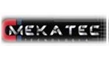 Logo de Mekatec Equipamentos para Fundição