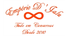 Logo de EMPORIO D JALU