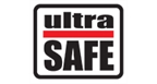 Por dentro da empresa Ultra Safe Logo