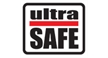 Por dentro da empresa Ultra Safe Logo