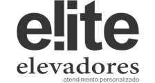 Elite Elevadores logo
