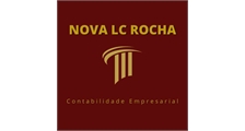 NOVA LC ROCHA CONTABILIDADE logo