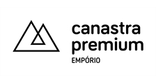 Logo de Empório Canastra Premium