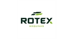 Por dentro da empresa Rotex Máquinas Logo
