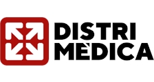 Logo de DISTRIMEDICA