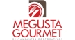 Por dentro da empresa MEGUSTA GOURMET Logo