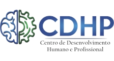 Logo de CDHP-CENTRO DE DESENVOLVIMENTO HUMANO E