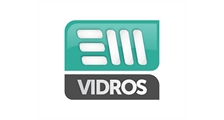 VIDROS logo