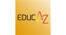 Logo de EDUCAZ Tecnologia em Educação e Treinamento Ltda