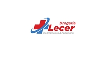 Logo de DROGARIA LECER LTDA - ME